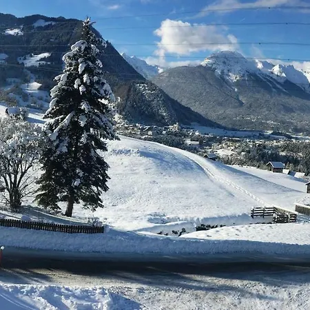 Apart Plattner Arzl im Pitztal Exterior photo