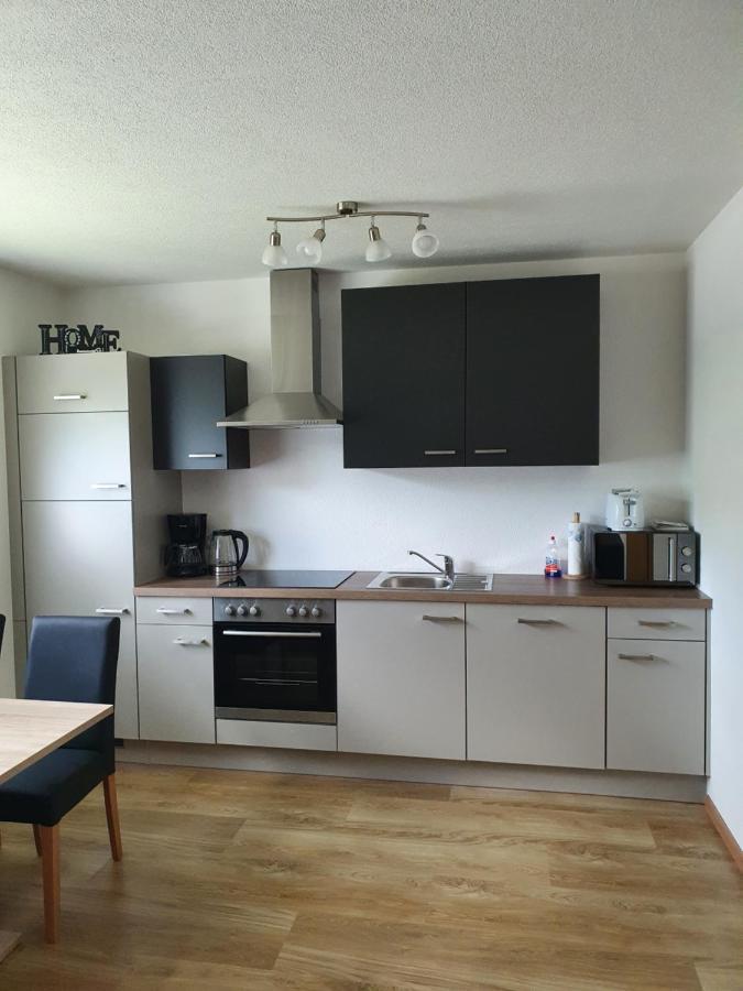 Plattner Apartment *