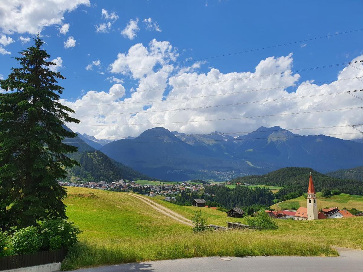 Apartment Plattner Arzl im Pitztal