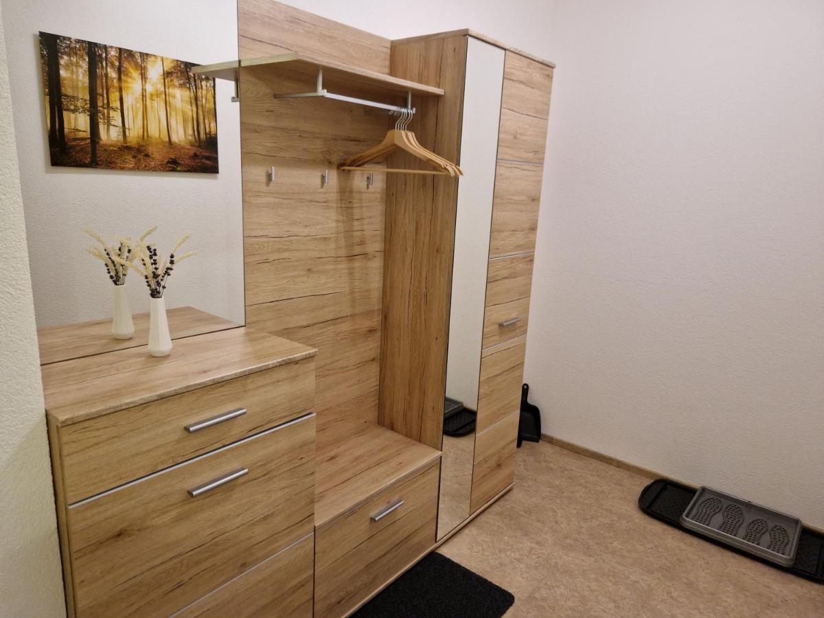 Apartment Plattner *