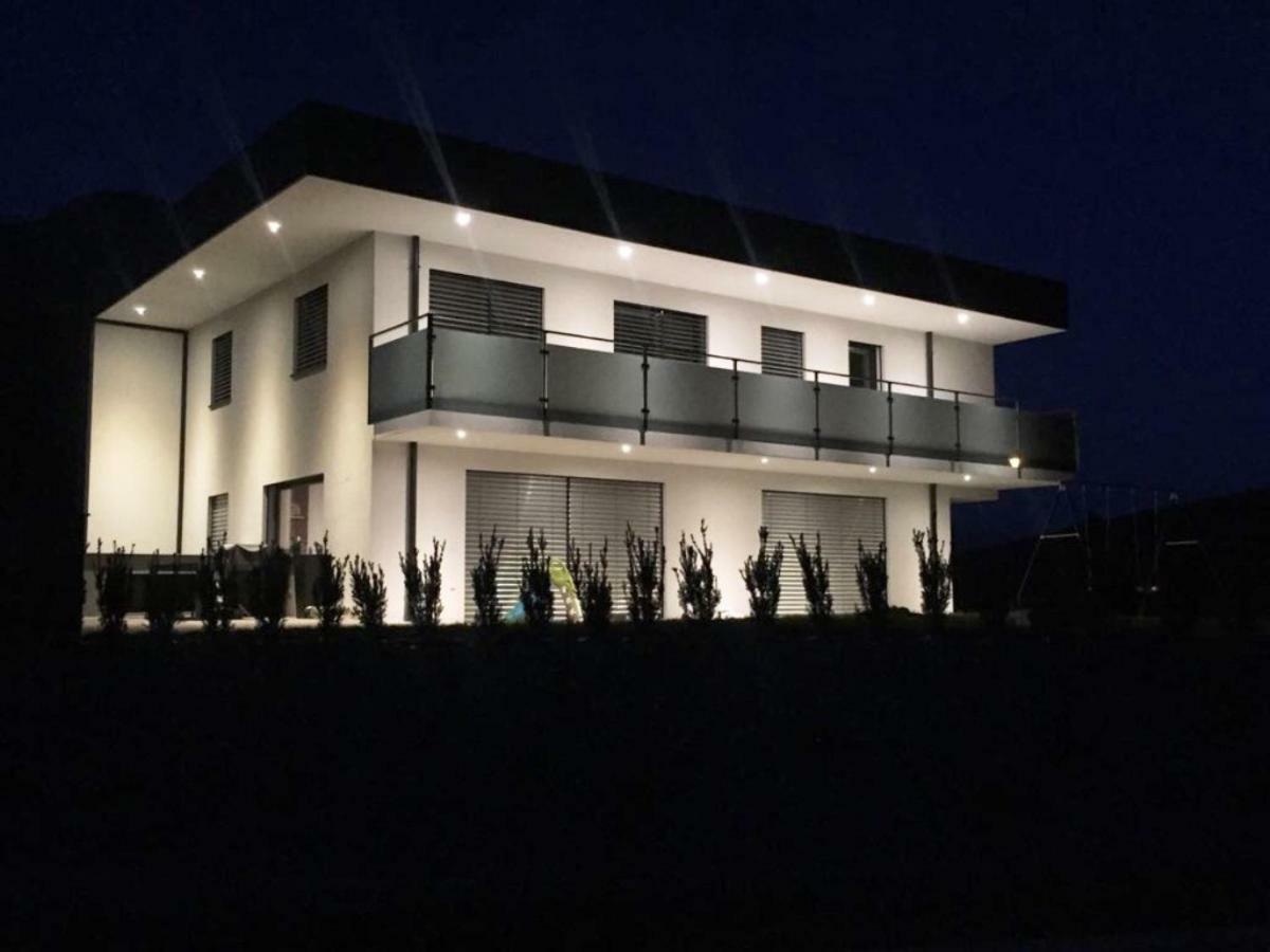Apartment Plattner Arzl im Pitztal