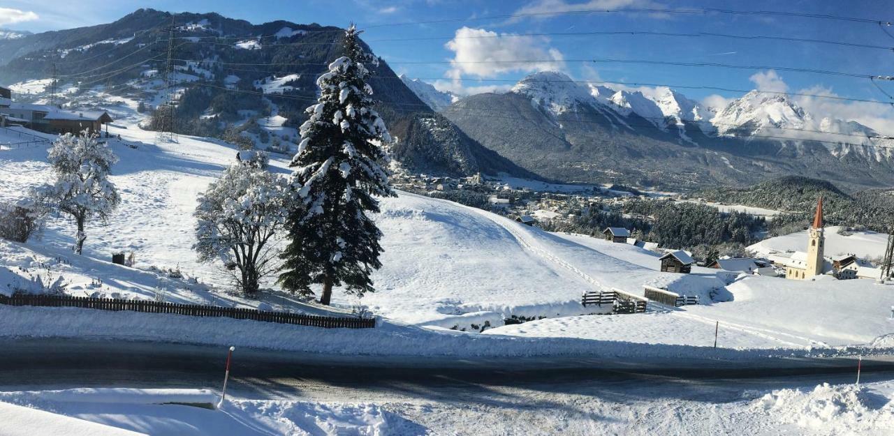 Apartment Plattner Arzl im Pitztal
